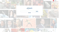 Desktop Screenshot of cn.picsearch.com